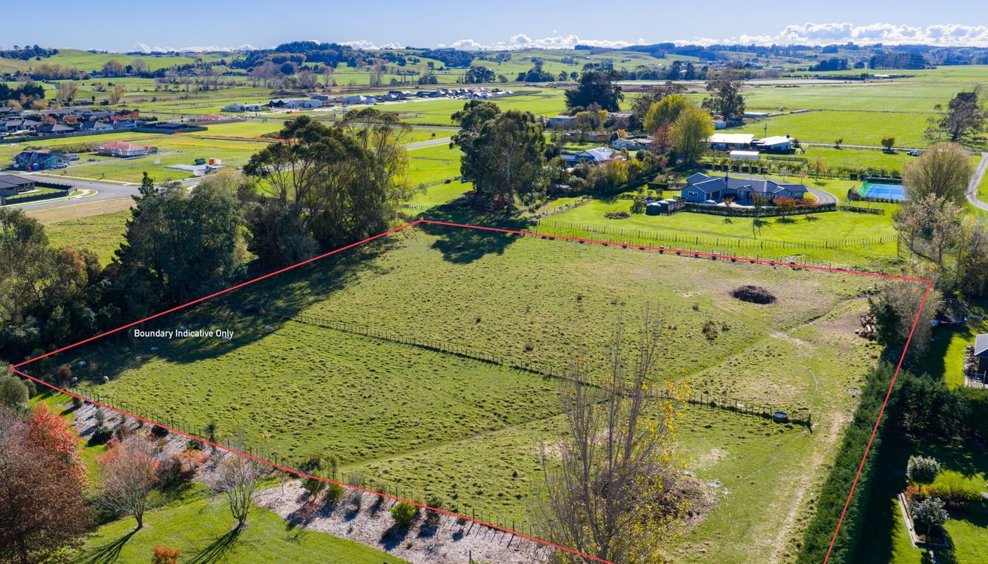 Turoa Street, Feilding, Manawatu, Manawatu / Whanganui