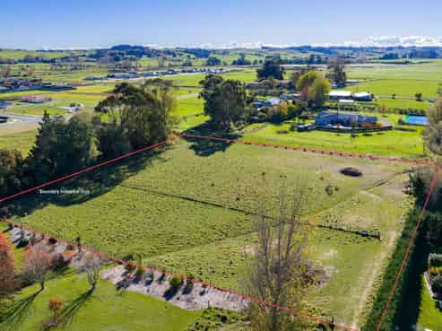  Turoa Street, Feilding
