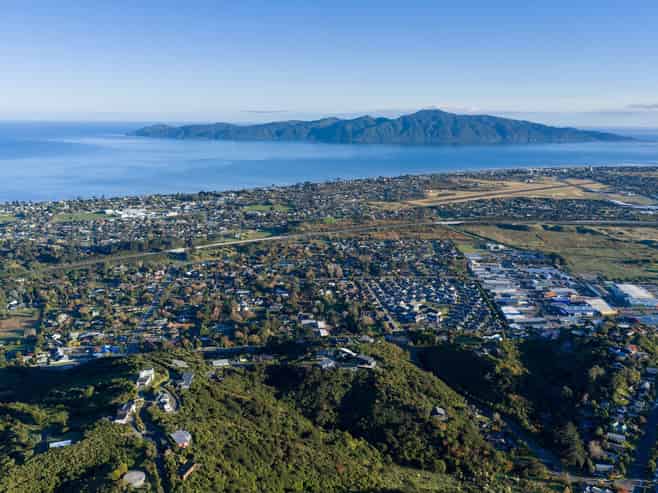 3 Ridgeview Lane, Paraparaumu