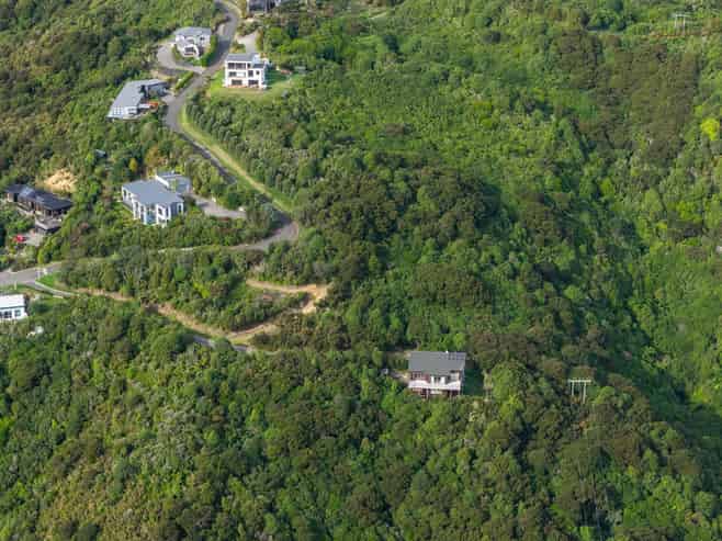 3 Ridgeview Lane, Paraparaumu