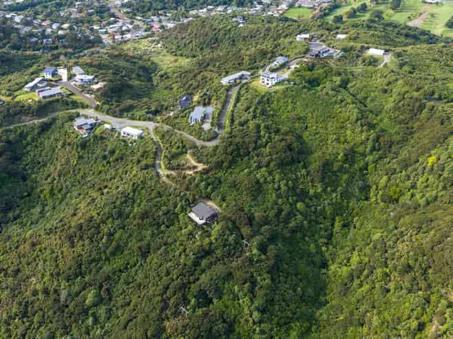 3 Ridgeview Lane, Paraparaumu