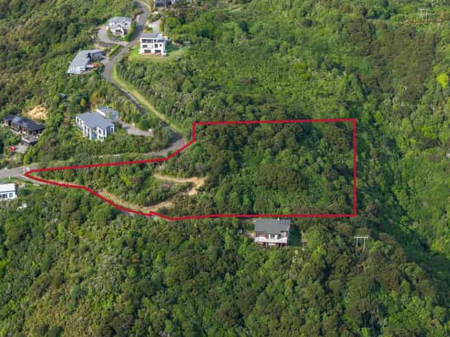 3 Ridgeview Lane, Paraparaumu