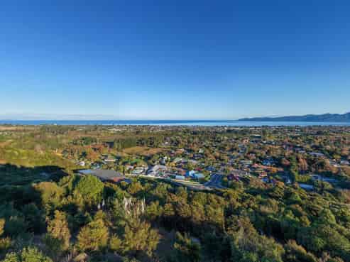 3 Ridgeview Lane, Paraparaumu