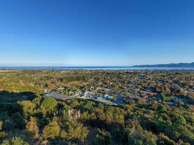 3 Ridgeview Lane, Paraparaumu