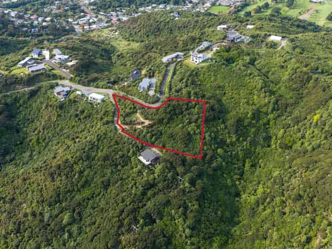 3 Ridgeview Lane, Paraparaumu