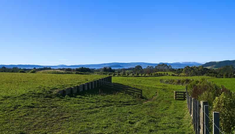 Lot 3 414H Dalbeth Road, HAMURANA