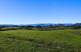 Lot 3 414H Dalbeth Road, HAMURANA