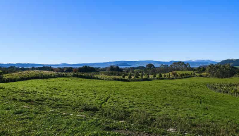 Lot 3 414H Dalbeth Road, HAMURANA