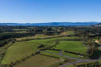 Lot 3 414H Dalbeth Road, HAMURANA
