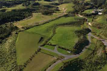 Lot 3 414H Dalbeth Road, HAMURANA