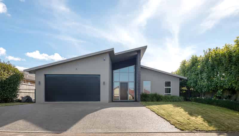 6 Baxendale Drive, Matipo Heights
