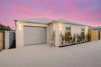 8A Berwick Street, Mosgiel