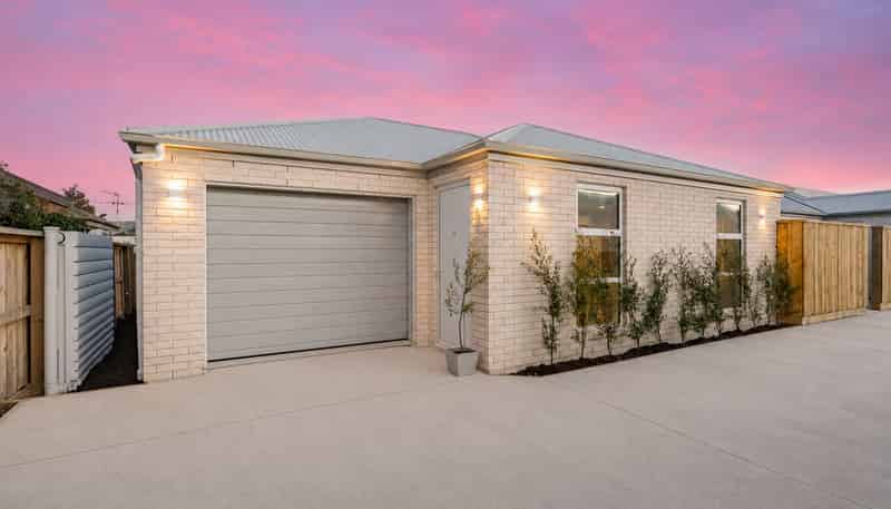 8A Berwick Street, Mosgiel