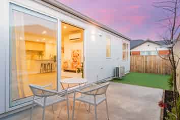 8A Berwick Street, Mosgiel