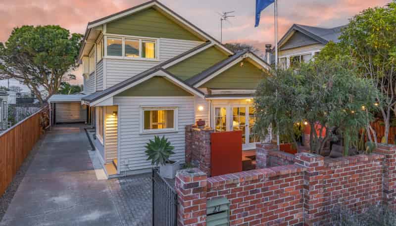 27 Union Street, New Brighton