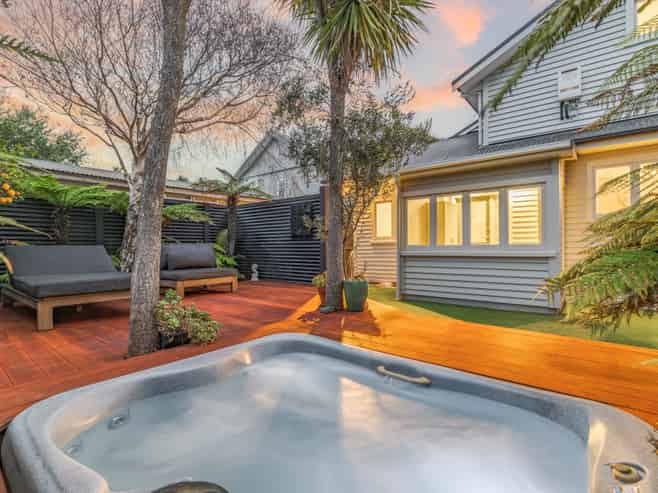 27 Union Street, New Brighton