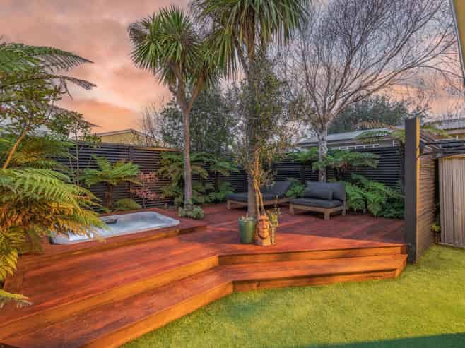 27 Union Street, New Brighton