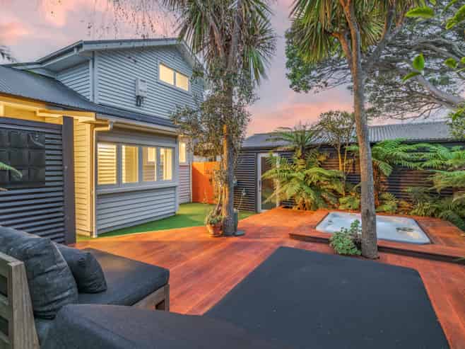 27 Union Street, New Brighton