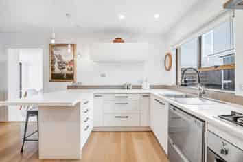 2B The Circle, Manly