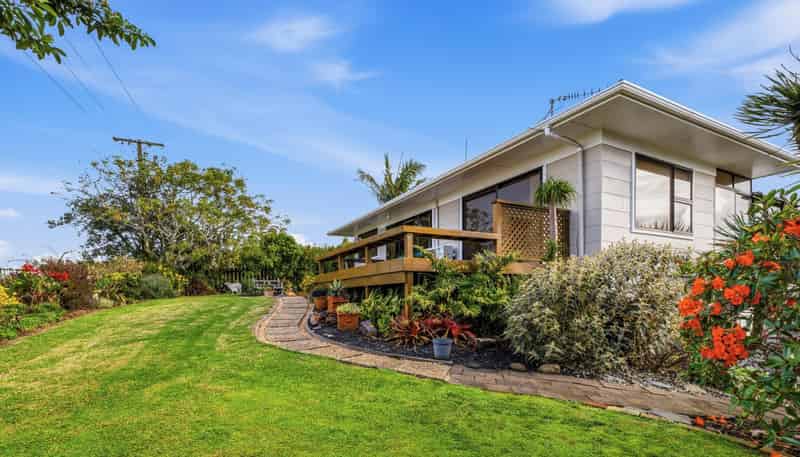 30 Toetoe Road, Otaika