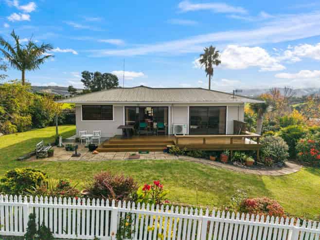 30 Toetoe Road, Otaika