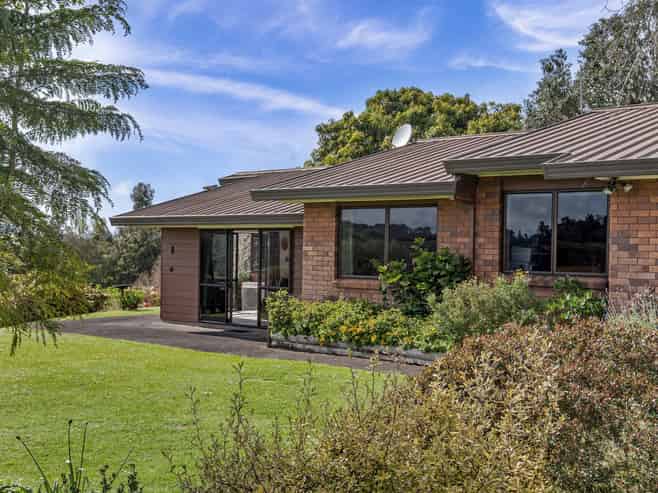 951 Otaika Valley Road, Maungatapere