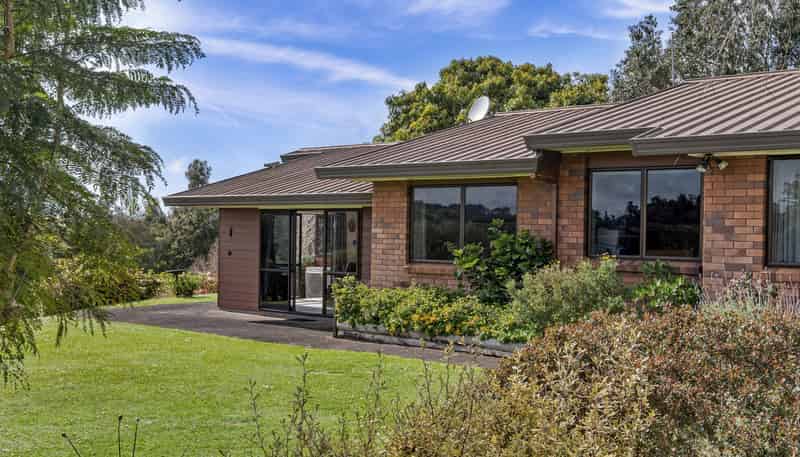 951 Otaika Valley Road, Maungatapere