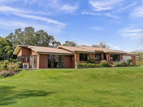 951 Otaika Valley Road, Maungatapere