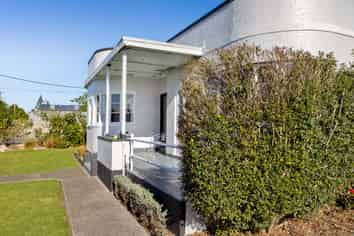 32 Leicester Street, Patea