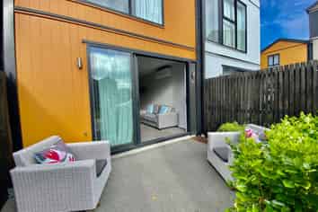 Canterbury - Address withheld