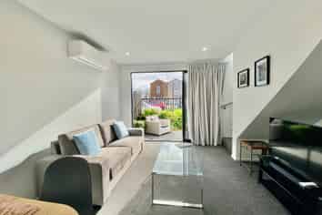 Canterbury - Address withheld