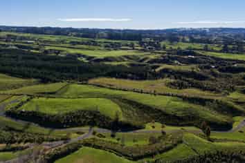 Lot 2 414H Dalbeth Road, HAMURANA