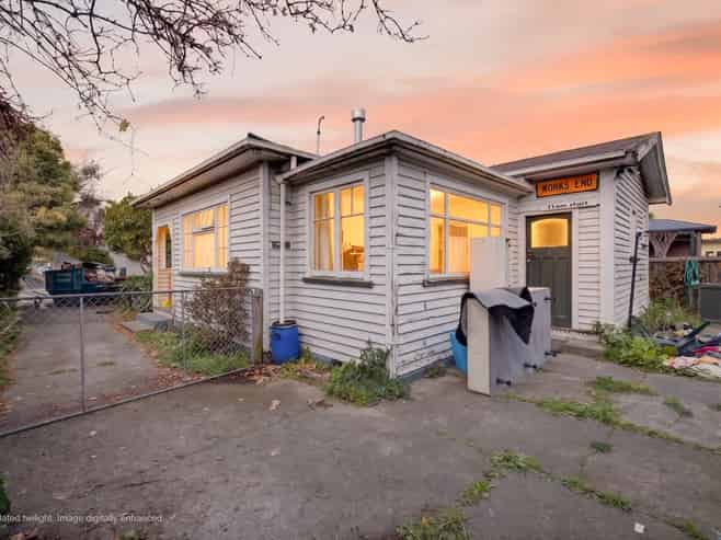 75 Ryan Street, Phillipstown