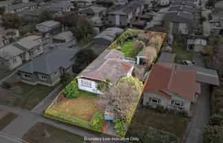 75 Ryan Street, Phillipstown