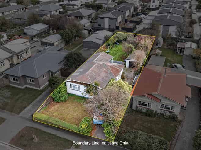 75 Ryan Street, Phillipstown