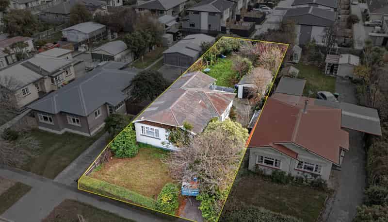 75 Ryan Street, Phillipstown