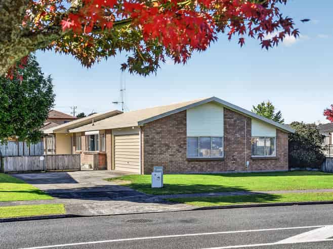 19 Moreland Avenue, Pukete