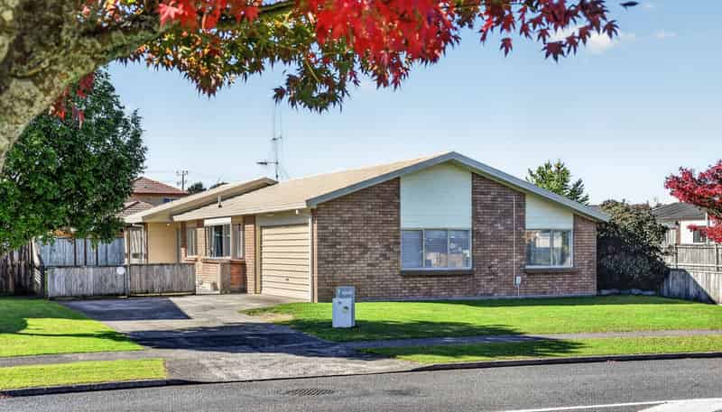 19 Moreland Avenue, Pukete