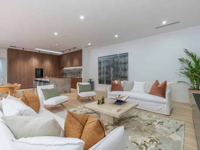 122 Crummer Road, Grey Lynn