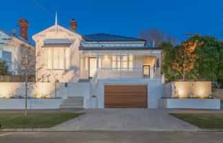 122 Crummer Road, Grey Lynn