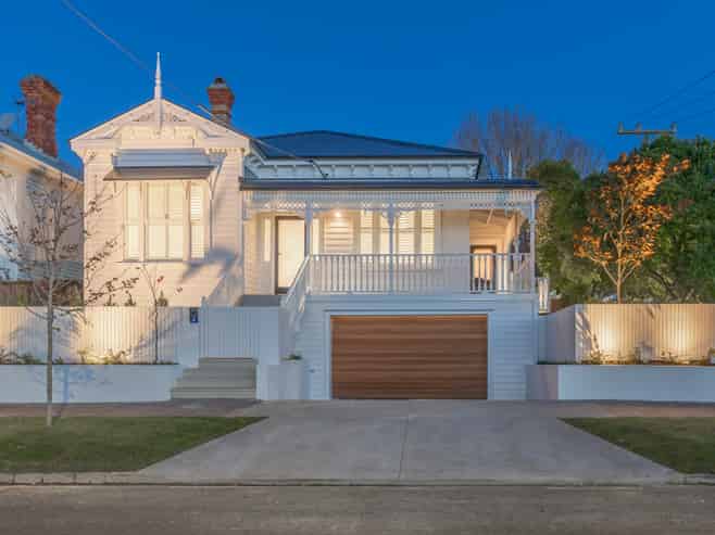 122 Crummer Road, Grey Lynn