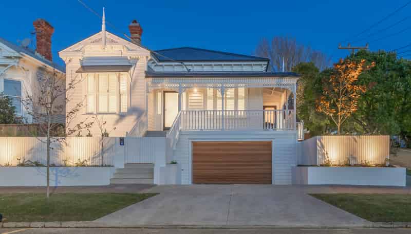 122 Crummer Road, Grey Lynn