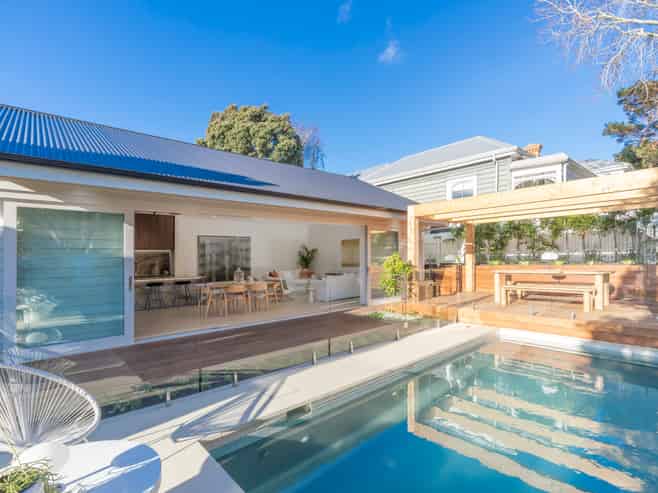122 Crummer Road, Grey Lynn