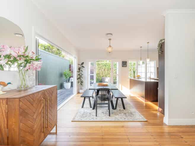 86A Alfred Street, Onehunga