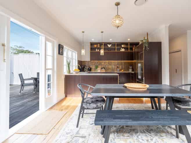 86A Alfred Street, Onehunga