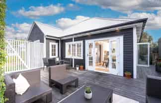 86A Alfred Street, Onehunga