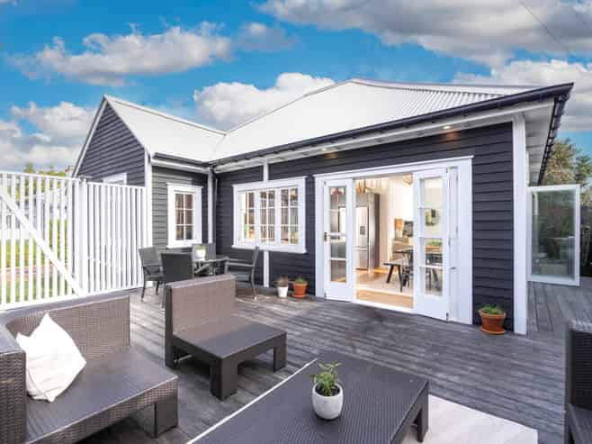 86A Alfred Street, Onehunga
