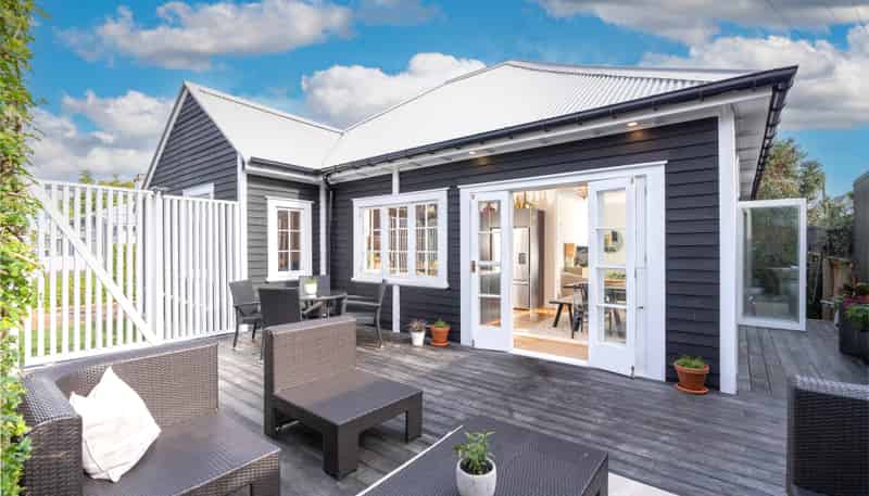86A Alfred Street, Onehunga