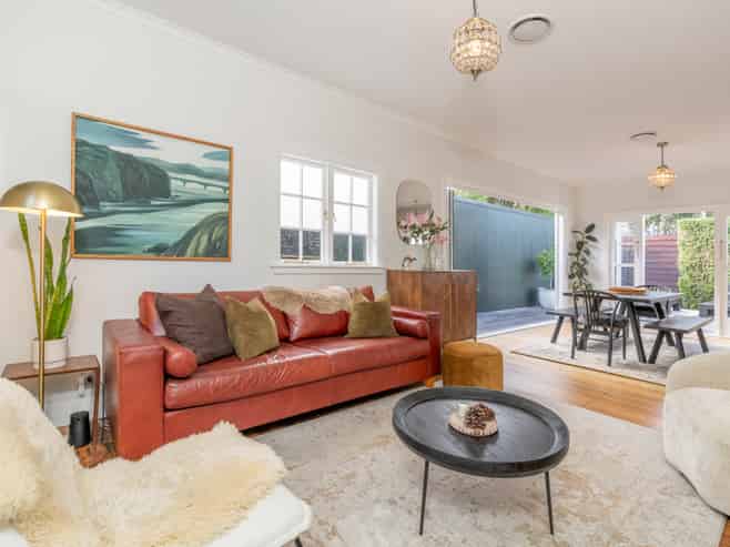 86A Alfred Street, Onehunga