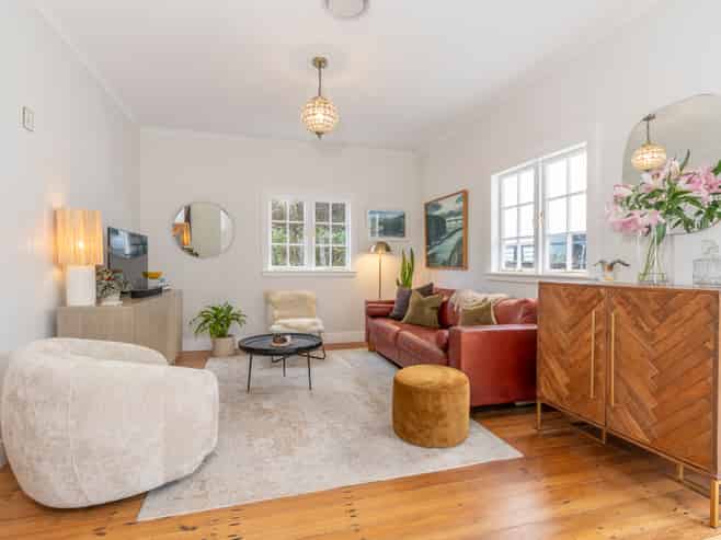 86A Alfred Street, Onehunga